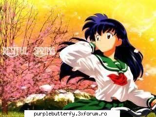 Personaje - *::*AηDrA*::* - Inuyasha