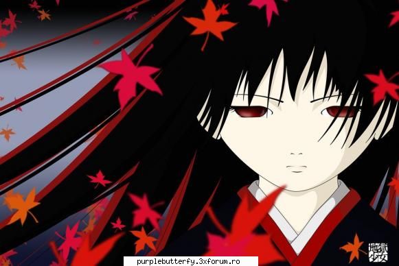 Poze - *::*AηDrA*::* - Hell Girl