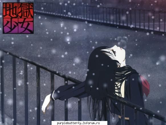 Poze - asta imi place asa muuult - Hell Girl