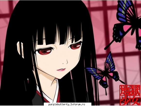 Poze - *::*AηDrA*::* - Hell Girl