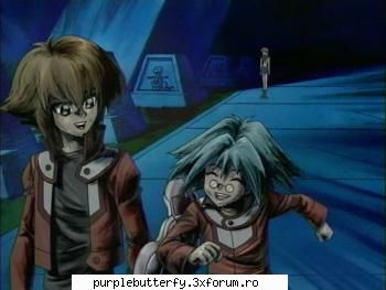 Poze - *::*AηDrA*::* - Yu-Gi-Oh GX