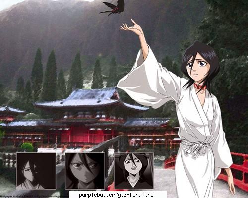 Poze - Laura - Bleach