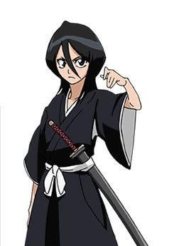Poze - Laura - Bleach