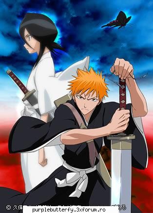 Poze - Laura - Bleach