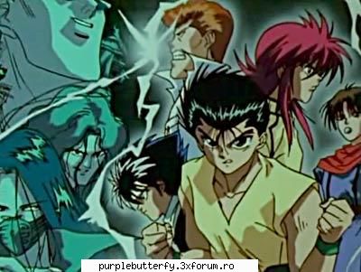 Poze - *::*AηDrA*::* - Yu Yu Hakusho