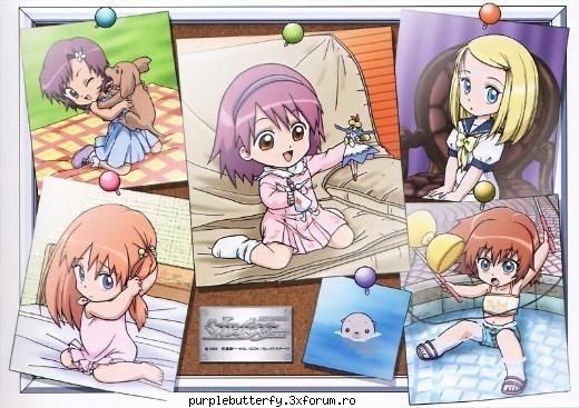Poze - *::*AηDrA*::* - Kaleido Star