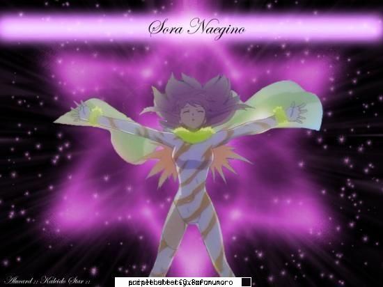 Poze - dark_angel - Kaleido Star