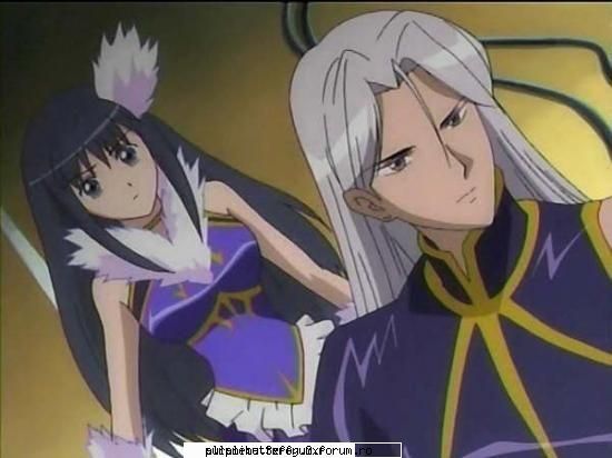 Poze - dark_angel - Kaleido Star