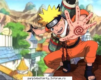 Poze cu Naruto Uzumaki - hinata_dark - Naruto