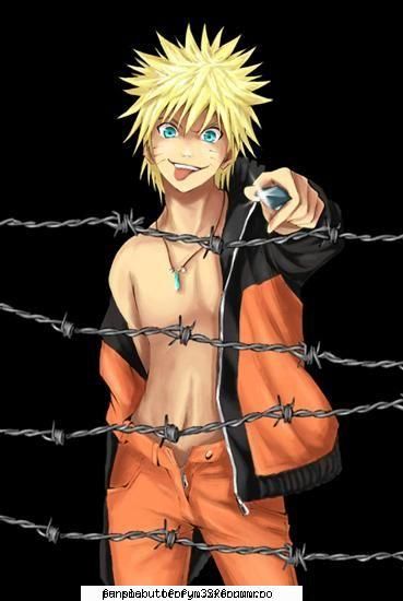 Poze cu Naruto Uzumaki - hinata_dark - Naruto