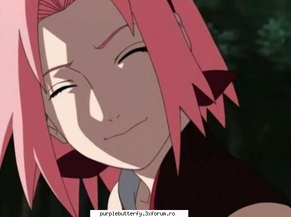 Sakura Haruno - Laura - Naruto