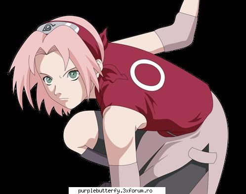 :zzz: sakura haruno