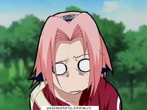 Sakura Haruno - Laura - Naruto