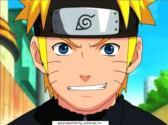 Uzumaki Naruto - Laura - Naruto