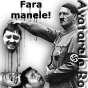 anti manele - urasc manelele nu le suport - Cluburi
