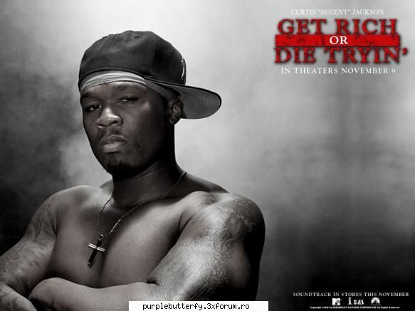 mie cel si cel mai mult imi place 50 cent ce cantareti sau formati va plac?